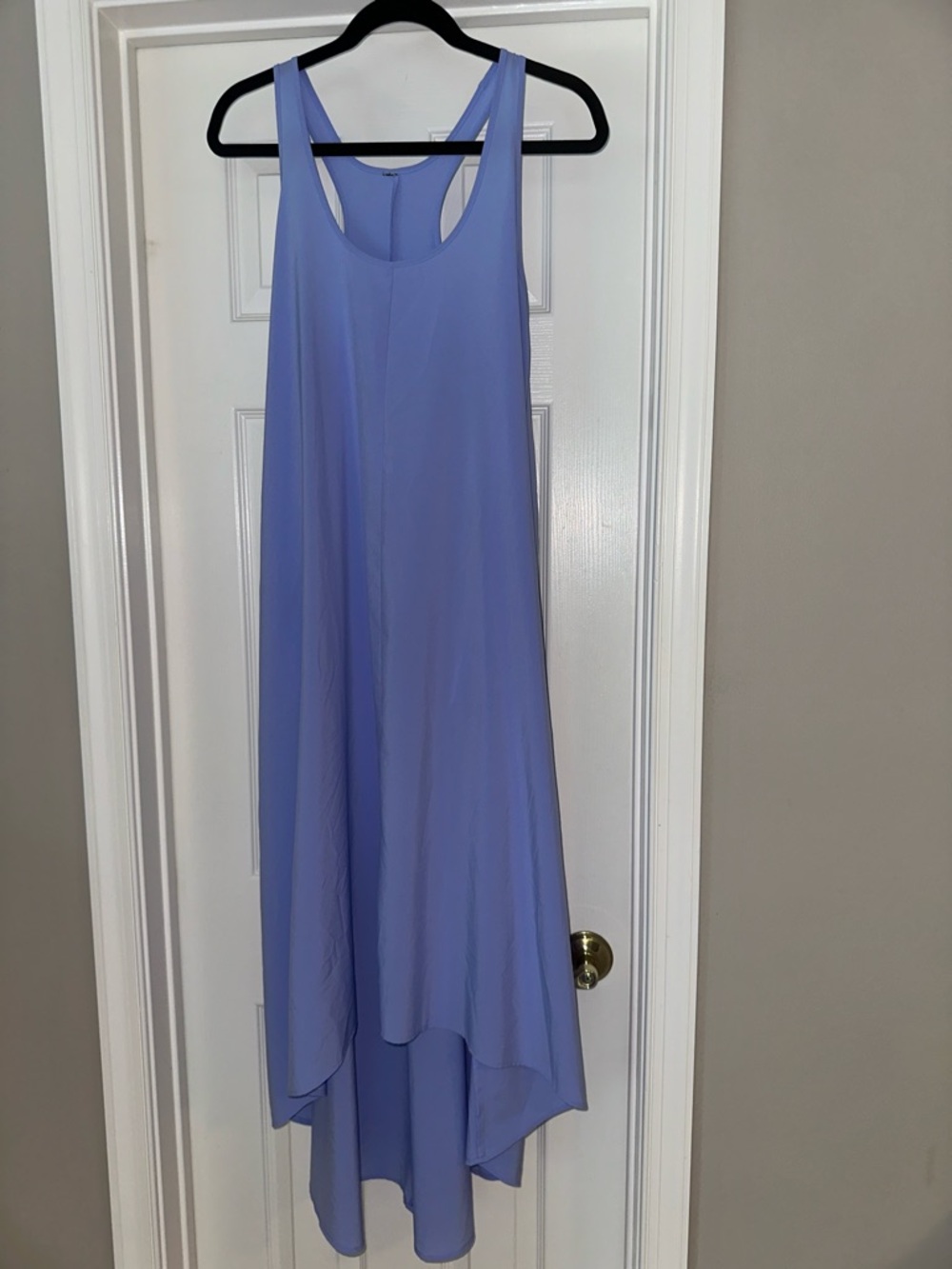Athleta racerback dress - Picture 4 of 8